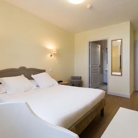 Relais Du Loir 3* La Flèche