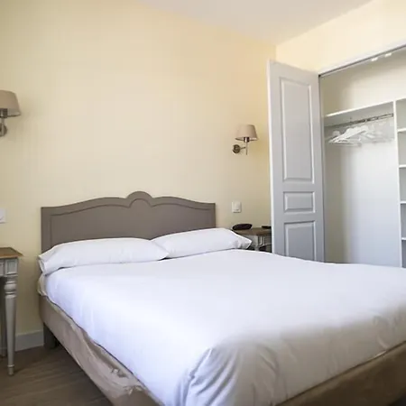 Hotel Relais Du Loir