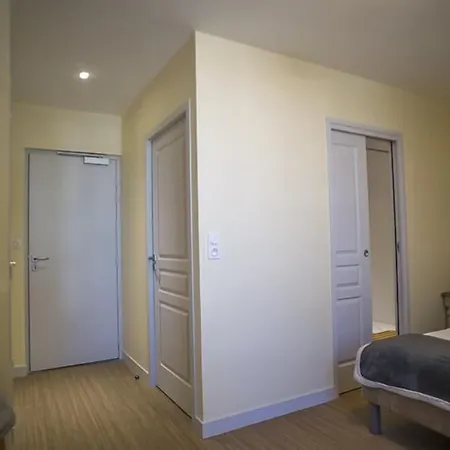 酒店 瑞来斯杜卢瓦尔酒店 拉弗雷切