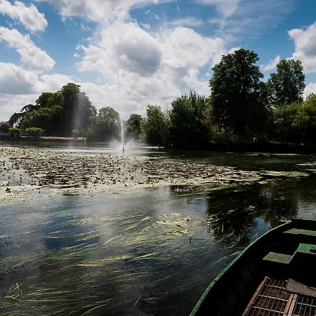 Relais Du Loir La Fleche