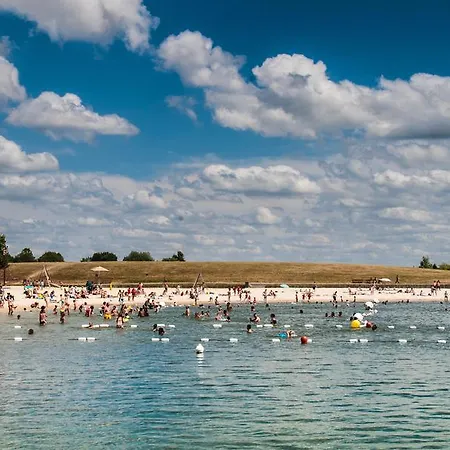 Ξενοδοχείο Relais Du Loir 3*