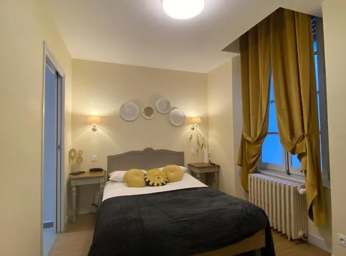 Relais Du Loir La Flèche