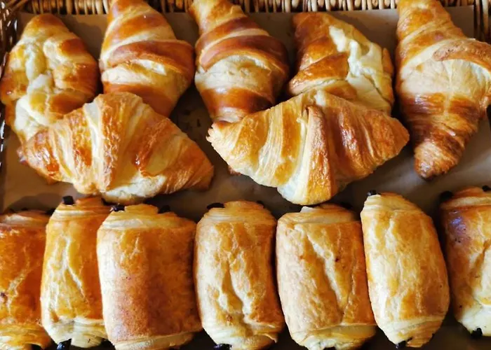 Hotel Relais Du Loir