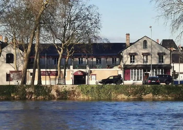 Relais Du Loir