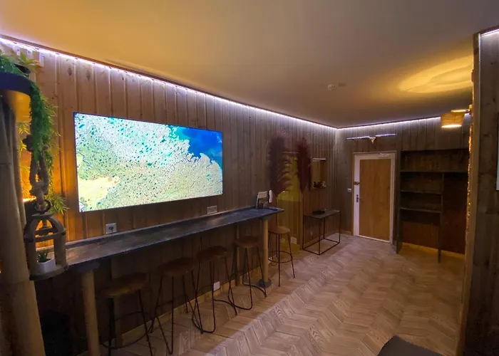 Hotel Relais Du Loir