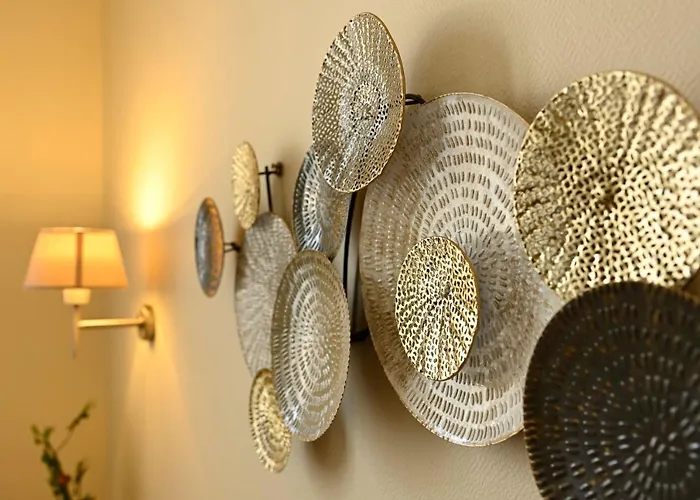 Relais Du Loir Hotel