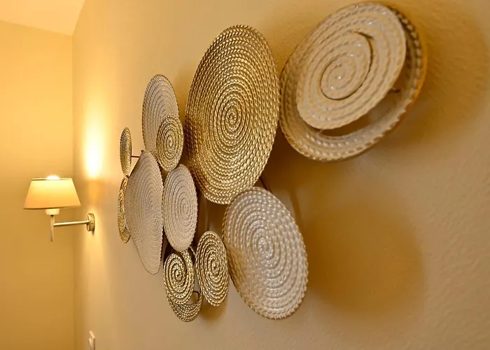 Relais Du Loir Hotel La Flèche