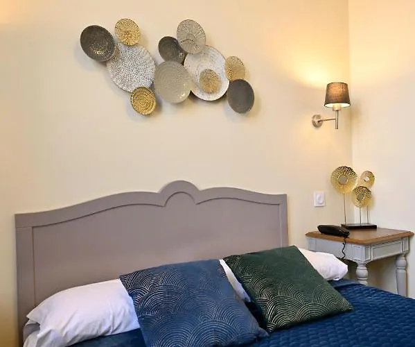 Hotel Relais Du Loir