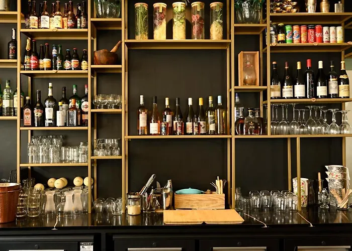 Relais Du Loir La Flèche