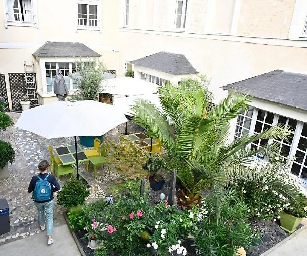 Relais Du Loir La Flèche