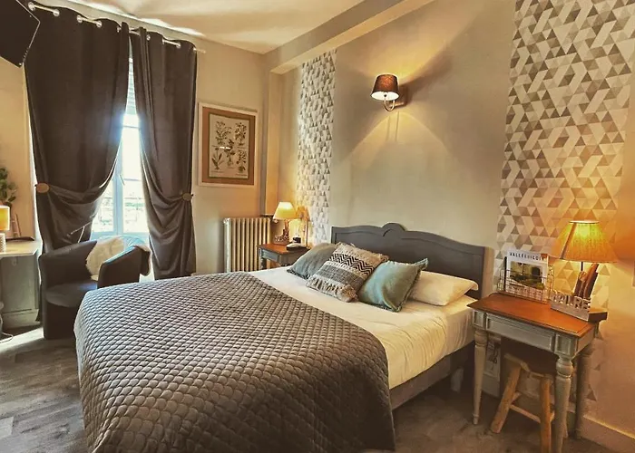 Relais Du Loir La Flèche