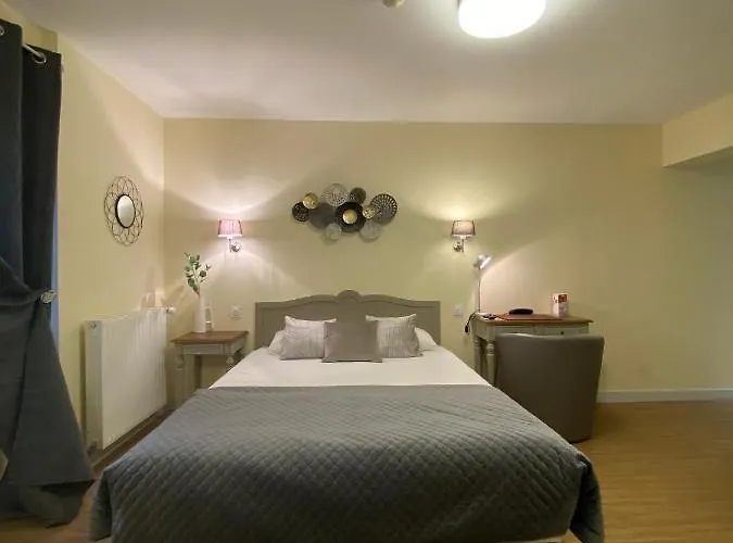 Relais Du Loir Szálloda