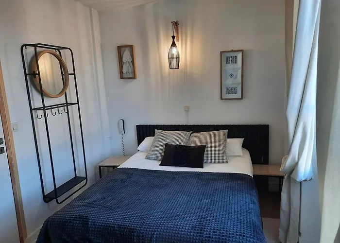 Relais Du Loir Hotel 3*