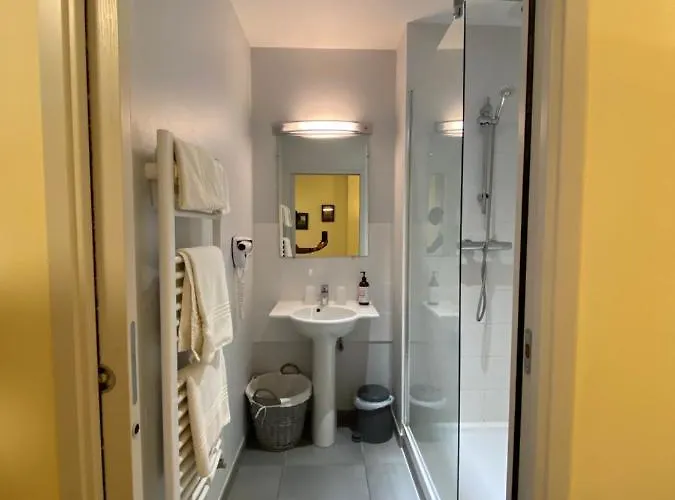 Relais Du Loir 3* 라플레슈