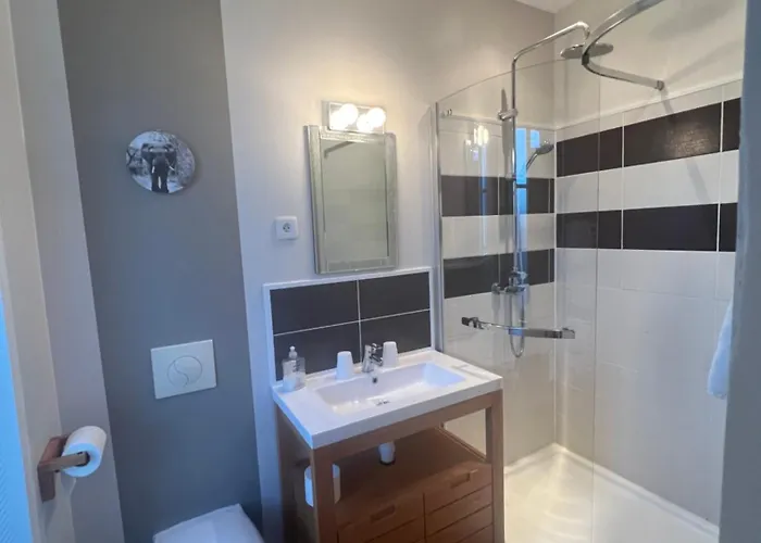 Hotel Relais Du Loir 3*