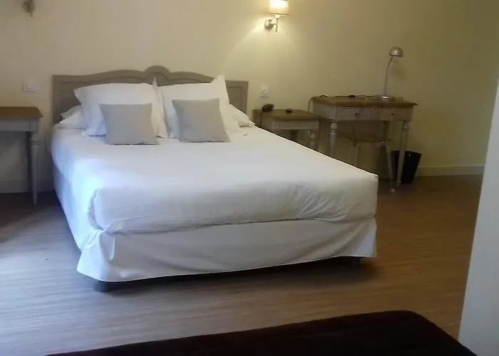 Relais Du Loir 라플레슈