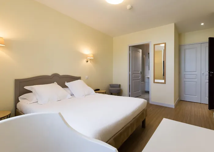 Relais Du Loir 3* La Flèche