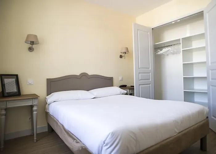 호텔 Relais Du Loir