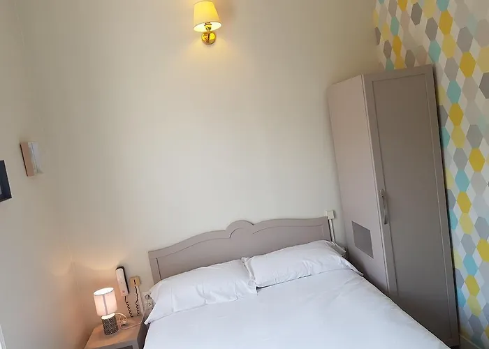 Szálloda Relais Du Loir La Flèche