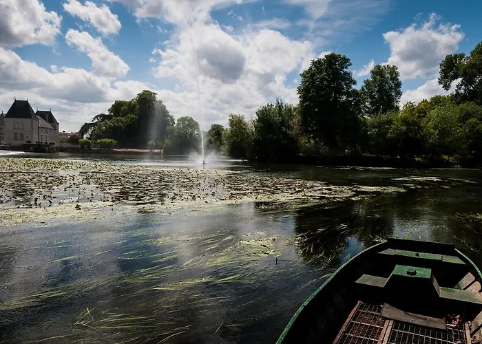 Relais Du Loir La Flèche