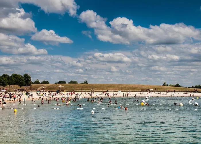 Hotel Relais Du Loir 3*