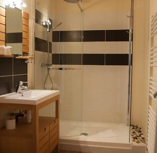 Relais Du Loir 3* 라플레슈